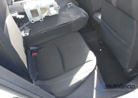 2017 Honda Civic Ex-T из США, поврежденный, VIN 19XFC1F32HE211907